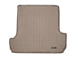 WeatherTech 96-02 Toyota 4Runner Cargo Liners - Tan - 41175