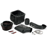 Banks Power 09-12 Chev/GMC 1500 w/Elec Fan Ram-Air Intake System - Dry Filter - 41850-D
