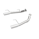 MagnaFlow Sys C/B 05-09 Mustang 4.6L Axl-Bak - 16843