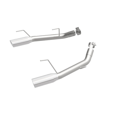 MagnaFlow Sys C/B 05-09 Mustang 4.6L Axl-Bak - 16843