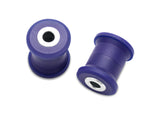 SuperPro 2006 Honda Civic GX Front Lower Inner Rearward Control Arm Bushing Kit - SPF3398K