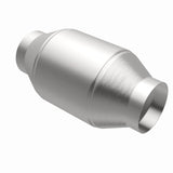 MagnaFlow Universal Catalytic Converter 5inch Spun Met. 3inch C/C - 59559
