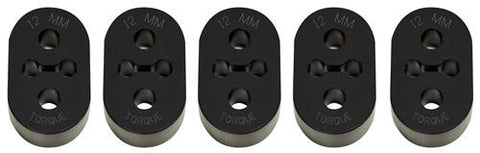 Torque Solution Exhaust Mount Kit: Mazda RX8 - TS-EH-103