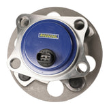 MOOG 15-19 Toyota Yaris Rear Wheel Hub & Bearing Assembly - 512636