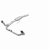 MagnaFlow Direct Fit Catalytic Converter 00-03 Dakota 4.7L 2WD OEM - 49469