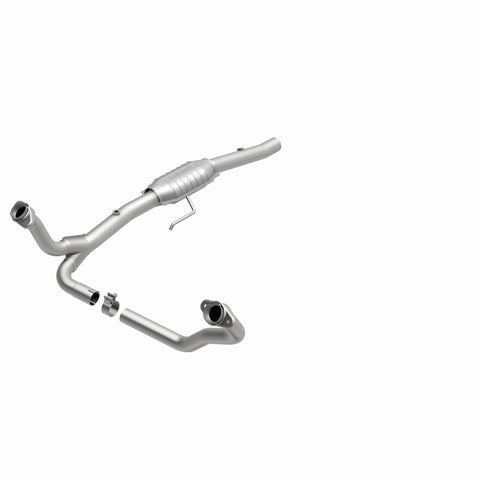 MagnaFlow Direct Fit Catalytic Converter 00-03 Dakota 4.7L 2WD OEM - 49469