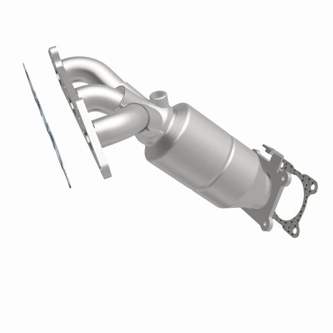 MagnaFlow Direct Fit Catalytic Converter 02 Volvo S80 2.9L - 49056