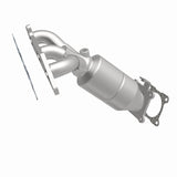 MagnaFlow Direct Fit Catalytic Converter 02 Volvo S80 2.9L - 23213