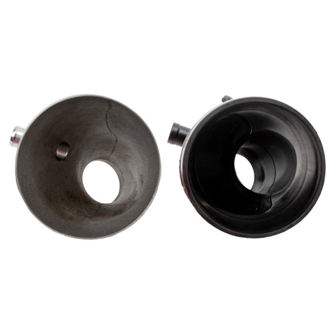 Wehrli 17-24 Duramax L5P High Flow Intake Horn - Brizzle Blue - WCF100775-BRZ