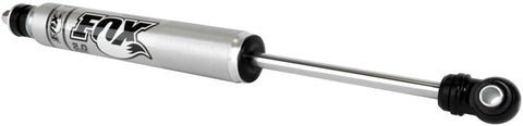 Fox 05+ Ford SD 2.0 Performance Series 8.1in. Smooth Body IFP Front Shock (Alum) / 0-1.5in. Lift - 980-24-677
