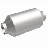 MagnaFlow GM 3500/4500 HD 6.0L 3in Universal Converter - 51809