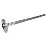 USA Standard Axle For 8.2in & 8.5in GM Passenger Car. 30 1/8in Long / 28 Spline / 2.780in Hub - ZA G1255802-SH