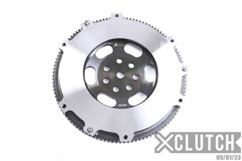 XClutch 1997 Mitsubishi Lancer EVO IV 2.0L Chromoly Flywheel - XFMI010C