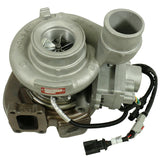 BD Diesel 64.5mm Compressor 70mm Turbine Screamer Turbo Kit - 07.5-12 Dodge 6.7L Cummins - 1045770