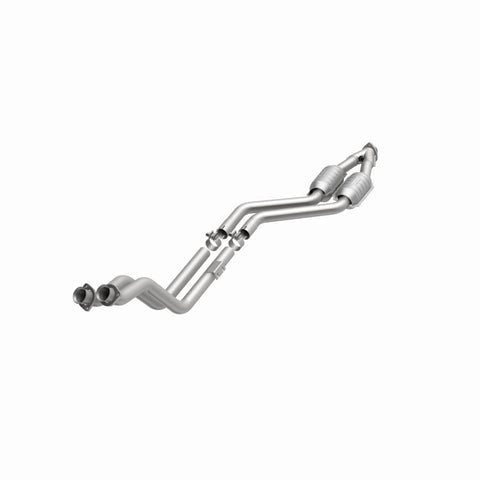 MagnaFlow Conv DF 94-96 Mercedes C220 2.2L - 23578