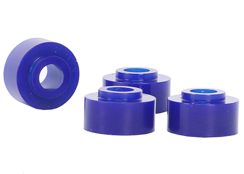SuperPro Shock Absorber Upper Or Lower Bushing Kit - SPF2937K