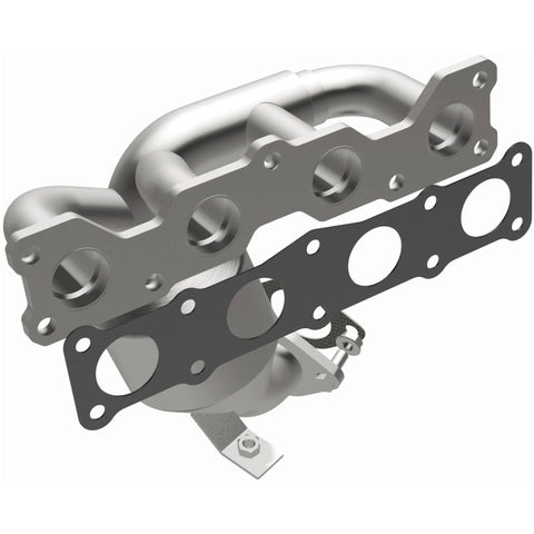 MagnaFlow Direct Fit Catalytic Converter 09-10 Hyundai Sonata 2.4L - 51125