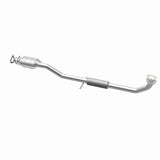 MagnaFlow Direct Fit Catalytic Converter Gm - 23449