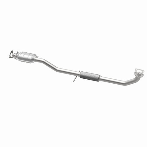 MagnaFlow Direct Fit Catalytic Converter Gm - 23449