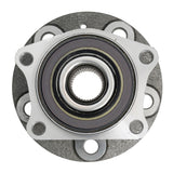 MOOG 02-09 Volvo S60 Rear Hub Assembly - 512253