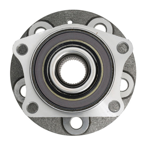 MOOG 02-09 Volvo S60 Rear Hub Assembly - 512253