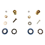 Bilstein B16 2003 BMW Z4 2.5i Front and Rear Performance Suspension System - 48-104739