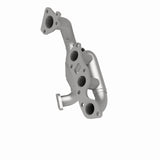 MagnaFlow Conv DF 3/01-02 Mercury Villager 3.3L Manifold - 50139