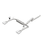 MagnaFlow Sys C/B 98-02 GM F-body Quad tips - 16723