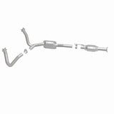 MagnaFlow Conv DF 96-97 Ford Aerostar 4.0L - 93326