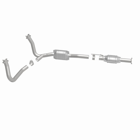 MagnaFlow Conv DF 96-97 Ford Aerostar 4.0L - 93326