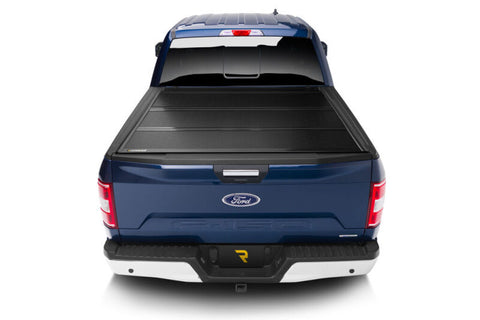 BAK 15-20 Ford F-150 5ft 6in Bed BAKFlip G2 - 226329