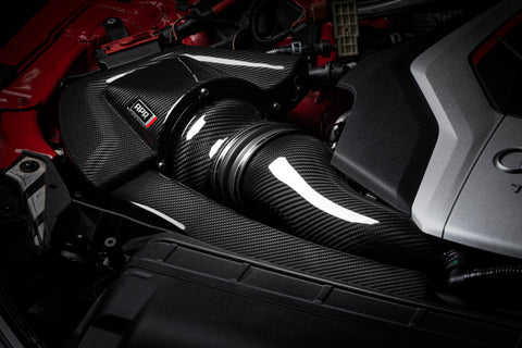 APR 18-25 Audi S4/S5/S5 Sportback (B9) 3.0T Carbon Fiber Intake System - CI100043