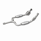 MagnaFlow Conv DF 99-04 Ford Mustang 3.8L - 93345