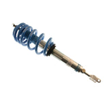 Bilstein B16 2002 Audi A4 Base Front and Rear Performance Suspension System - 48-169301