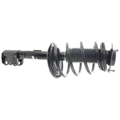 KYB Shocks & Struts Strut Plus Front Left 10-13 Toyota Highlander - SR4453