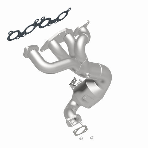 MagnaFlow Conv DF 05-11 Volvo XC90 4.4L Rear - 24363
