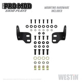 Westin 18-19 Ford F-250/350 Pro-Mod Skid Plate - 58-71175