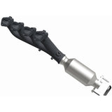 MagnaFlow Direct Fit Catalytic Converter 04-06 Cadillac SRX 4.6L P/S - 51071
