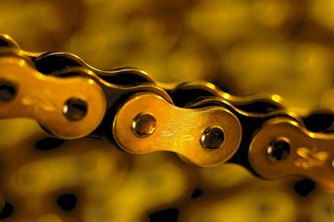 Renthal R1 420-130L Works Chain - C246