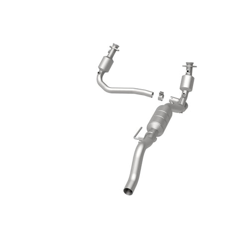 MagnaFlow Direct Fit Catalytic Converter 00-03 Durango 4WD 5.9L - 458050