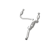 MagnaFlow Direct Fit Catalytic Converter 02-03 Dodge Durango 5.9L - 51351