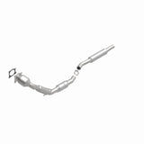 MagnaFlow Conv DF 09-12 Audi A3 Quattro 2.0L - 51522
