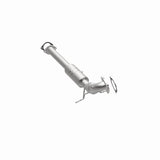 MagnaFlow Direct Fit Catalytic Conv Volvo 02-04 S60 2.3L/S60 2.4L Turbo / 02-04 V70 2.3L/2.4L Turbo - 51487