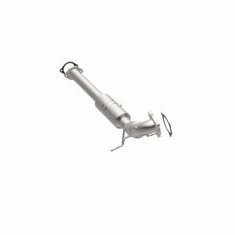 MagnaFlow Direct Fit Catalytic Conv Volvo 02-04 S60 2.3L/S60 2.4L Turbo / 02-04 V70 2.3L/2.4L Turbo - 51487