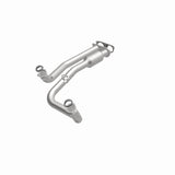 MagnaFlow California Grade Direct-Fit Catalytic Converter 96-00 Chevrolet / GMC K3500 V8 7.4L - 4451470