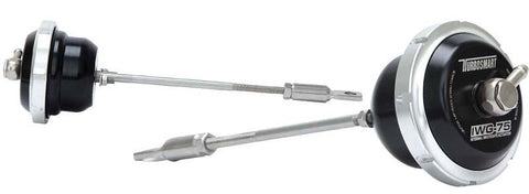 Turbosmart Mitsubishi Evo 10 10 PSI Internal Wastegate Kit - TS-0601-3102