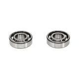 Wiseco Main Bearing Kit (2) 20 x 47 x 14mm - BK5005