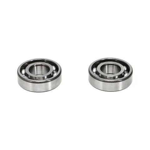 Wiseco Main Bearing Kit (2) 20 x 47 x 14mm - BK5005