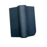 Omix Top Bow Bracket Rt Rear 46-53 Willys CJ2A & CJ3A - 12025.38