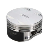Manley Nissan GT-R 3.8 95.5mm Grade 3 Bore -1.5cc 9.8:1 Comp Piston 6.500in Rod L (Single Piston) - 633GR3-1